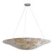 Big 8 Light Inverted Pendant