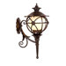 Recycled Matador Outdoor Light - Medium One Light