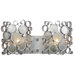 Recycled Fascination Halogen Bath - Two Light