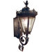 Recycled Corsica Outdoor Light - Small