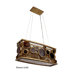 Fascination HO 3 Light Pendant