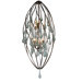 Area 51 6 Light Foyer Pendant