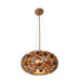Fascination 3 Light Chandelier