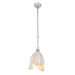 Banana Leaf 1 Light Mini Pendant