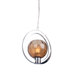 Covenant 1 Light Mini Pendant