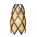 Argyle 1 Light Wall Sconce