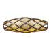 Argyle 2 Light Wall Sconce