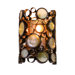Fascination Outdoor 1 Light Wall Bracket