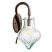 Tusk 1 Light Wall Sconce