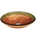 Janus Glass Vessel Sink