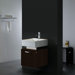 Treasure Wall Mounted 17" Bathroom Vanity Set