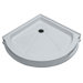 Round Shower Base