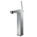 Single Hole Chronus Faucet with Single Handle