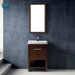 21" Adonia Single Bathroom Vanity