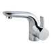 Single Hole Sierra Faucet with Single Handle