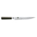 Classic 9" Slicing Knife with Hollow Ground Blade