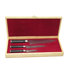 Classic 3 Piece Starter Cutlery Set