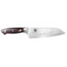 Reserve 7" Santoku with Hollow Ground Blade