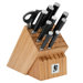 Classic 11 Piece Deluxe Block Set