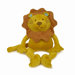 Jungle Tales Lenny the Lion Stuffed Animal