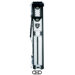 34" Pool Cue Case in White