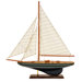 Small Sail boat