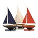 Forza Sailing Fleet (Set of Three)