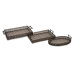 Urban Serving Tray (Set of 3)