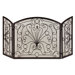 Fire Screen