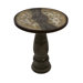 Keegan Ceramic Bistro Table