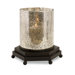 CK Jupiter Glass Votive Hurricane