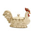 Parker Small Lidded Dish