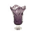 Medium Destrie Purple Vase