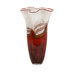 Large Bellarmino Glass Vase
