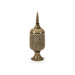 Polard Small Cutwork Canister