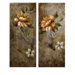 Dottie Fay Oil Painting (Set of 2)