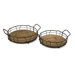 Traineur Serving Tray (Set of 2)