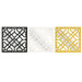 Prinstly Wall Mirrors (Set of 3)