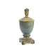 Tavian Ceramic Lidded Jar