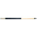Pool Cue with Birdseye Maple Forearm