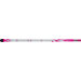 Pool Cue in Pink Flame