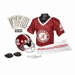NCAA Uniform Set