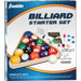 Billiards Deluxe Starter Kit