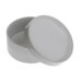 Bia Camembert Baker - White