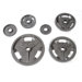 25 lbs Olympic Grip Plate