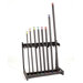 Aerobic Bar Storage / Display Rack