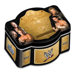 2010 WWE World Champion Tin Trading Cards