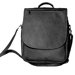 Expandable Vertical Backpack