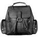 Mid Size Top Handle Backpack