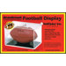 Grandstand UV Protective Football Display Case